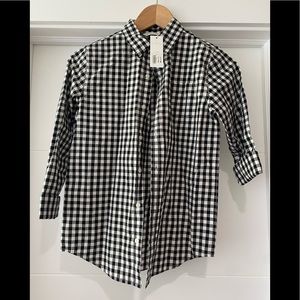 Boy’s button down shirt